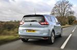 Renault Grand Scenic 2016 года (UK)